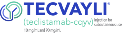 Tecvayli logo