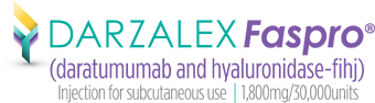 Darzalex faspro logo