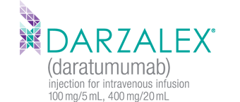 Darzalex logo